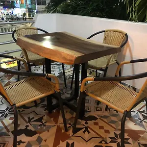 Apto A Pasos De La Playa Y Restaurantes Santa Marta (Magdalena)